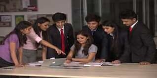 Career Services at Bennett University